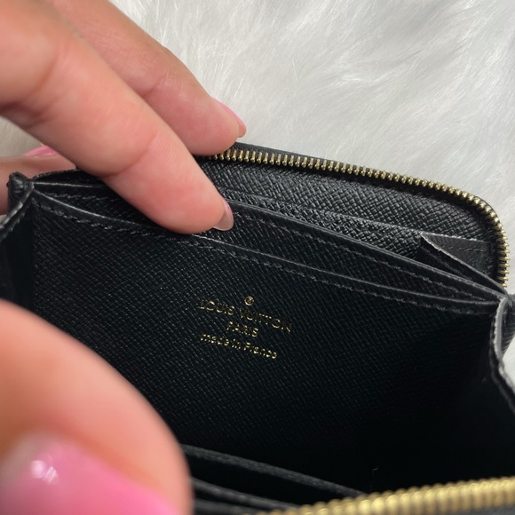 Rare Blossom Louis Vuitton Zippy Wallet - Picture 6 of 6